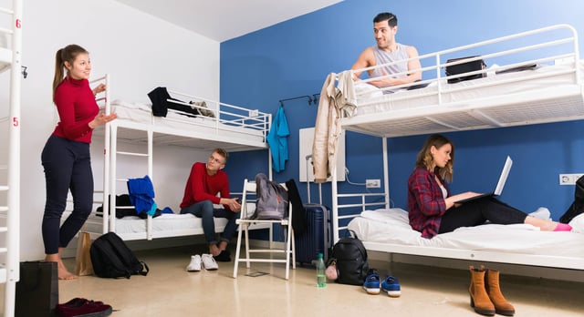 Accommodation For International Students In Kuwait