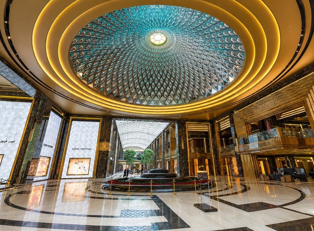 Avenues Mall Kuwait