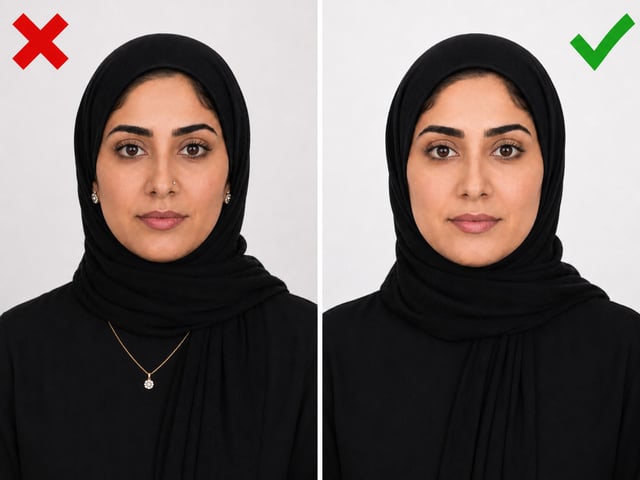 Comparison Image Of What Accessories You Can't Use