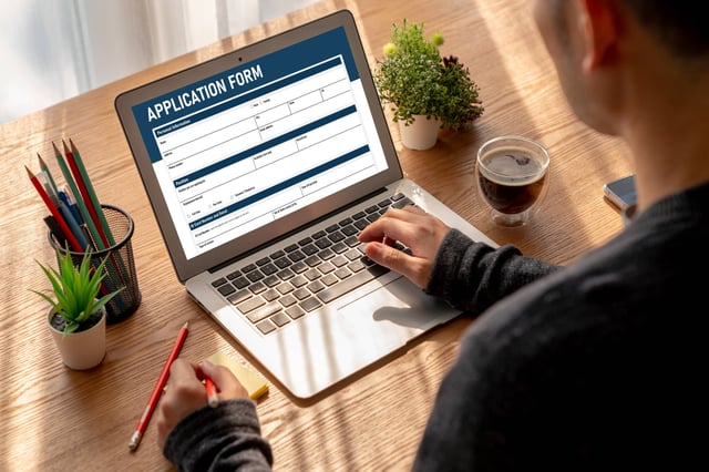 How To Edit Your Kuwait E Visa After Submission