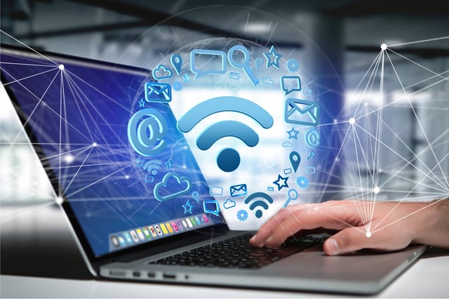 Internet And Connectivity In Kuwait