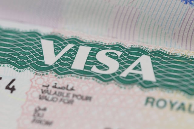 Kuwait Visa Validity And Duration
