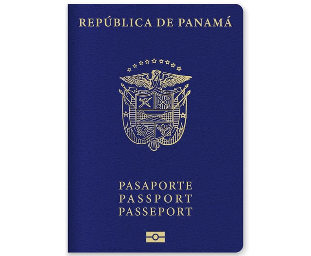 Panama Passport