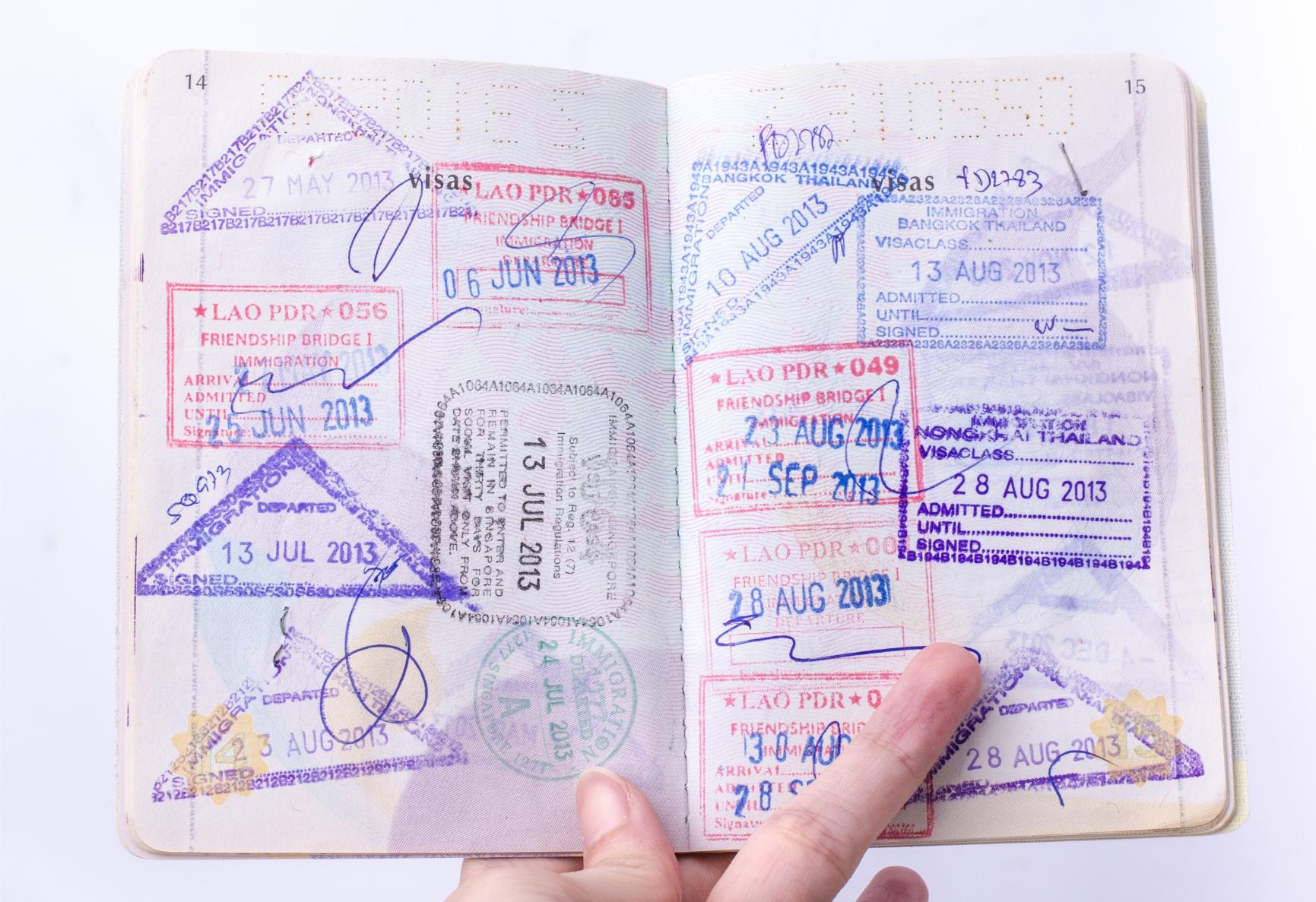 Kuwait Tourist Visa