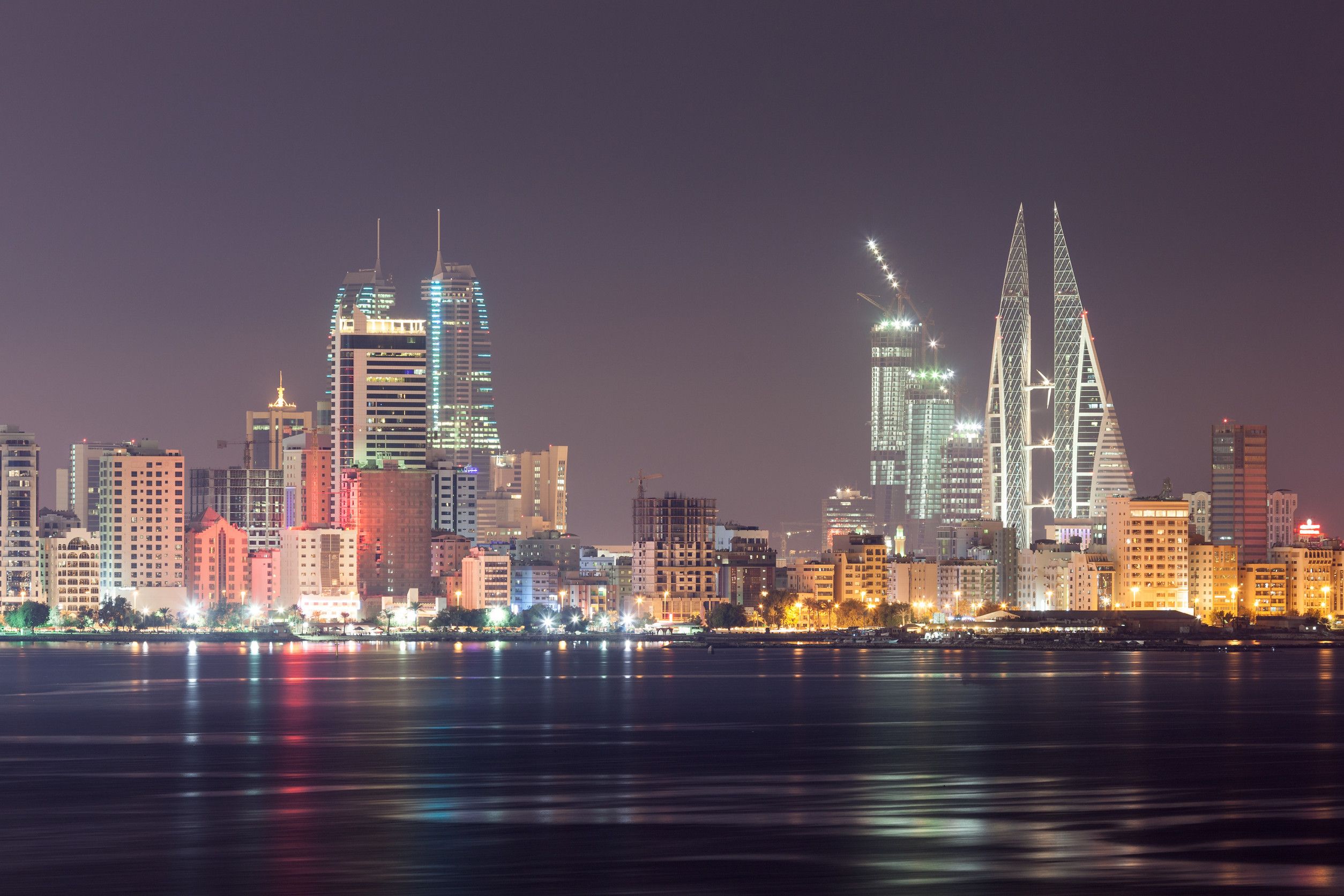 Bahrain