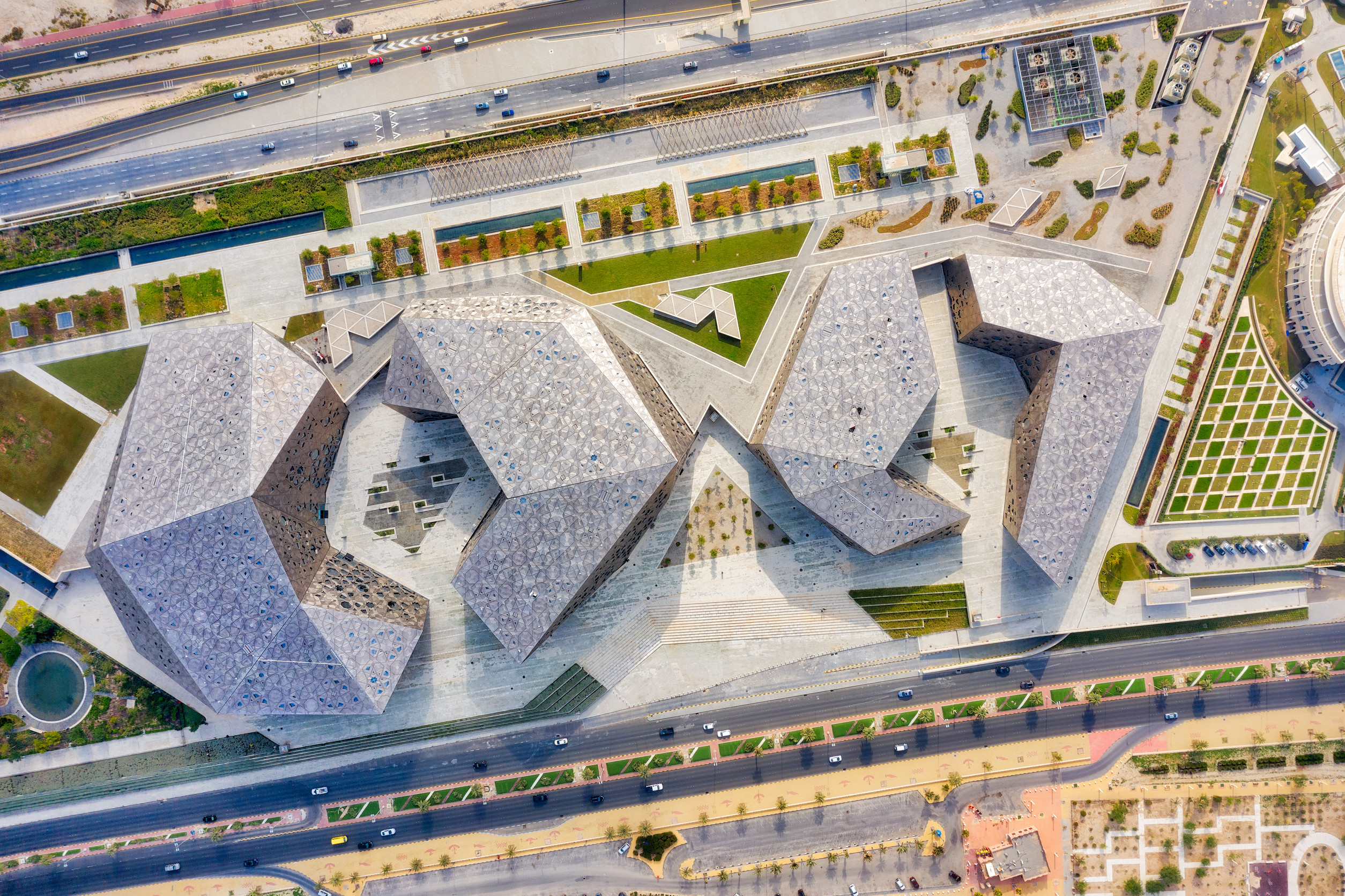 kuwait cultural centre taken in ku