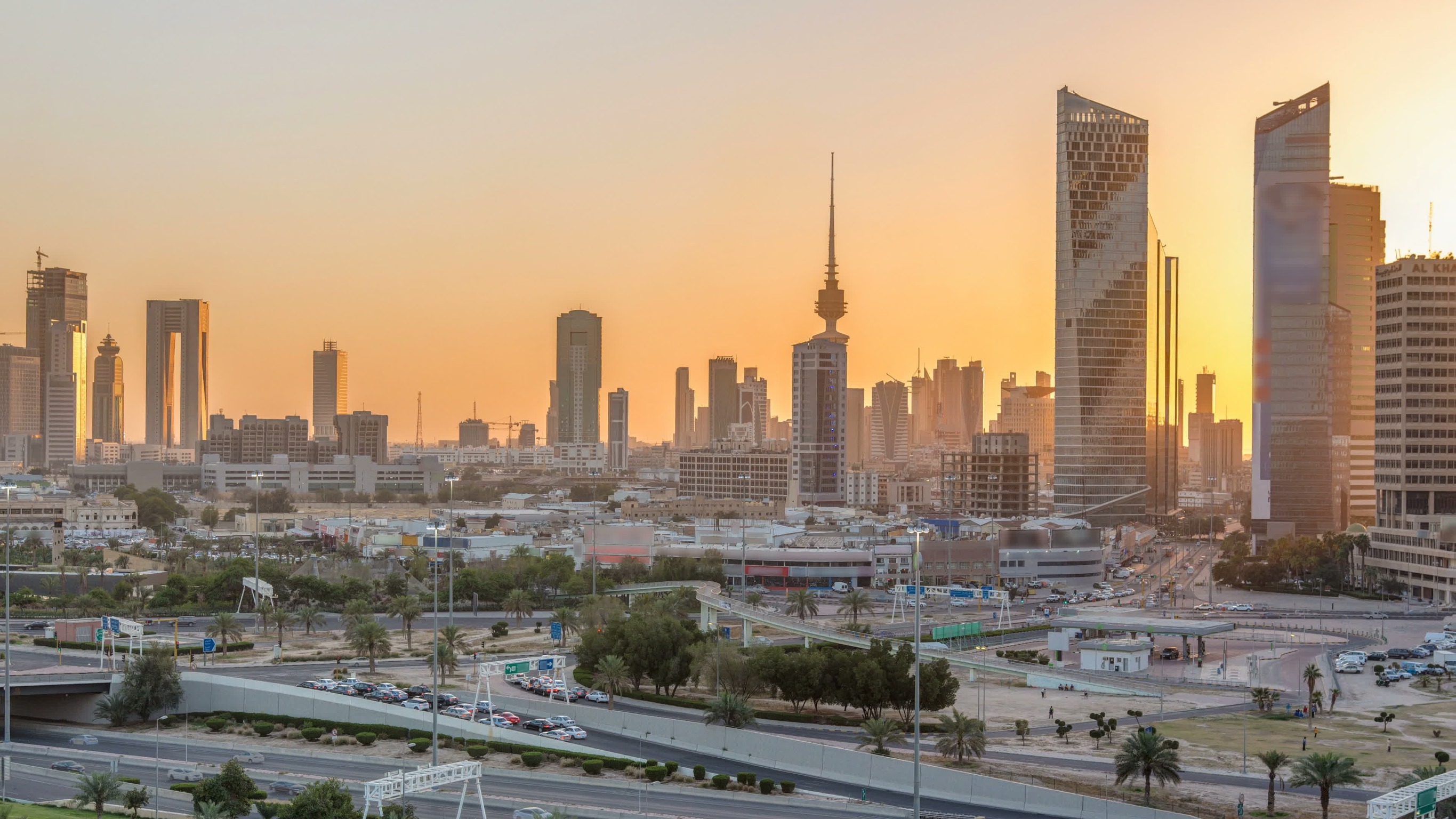 Kuwait Visa on Arrival