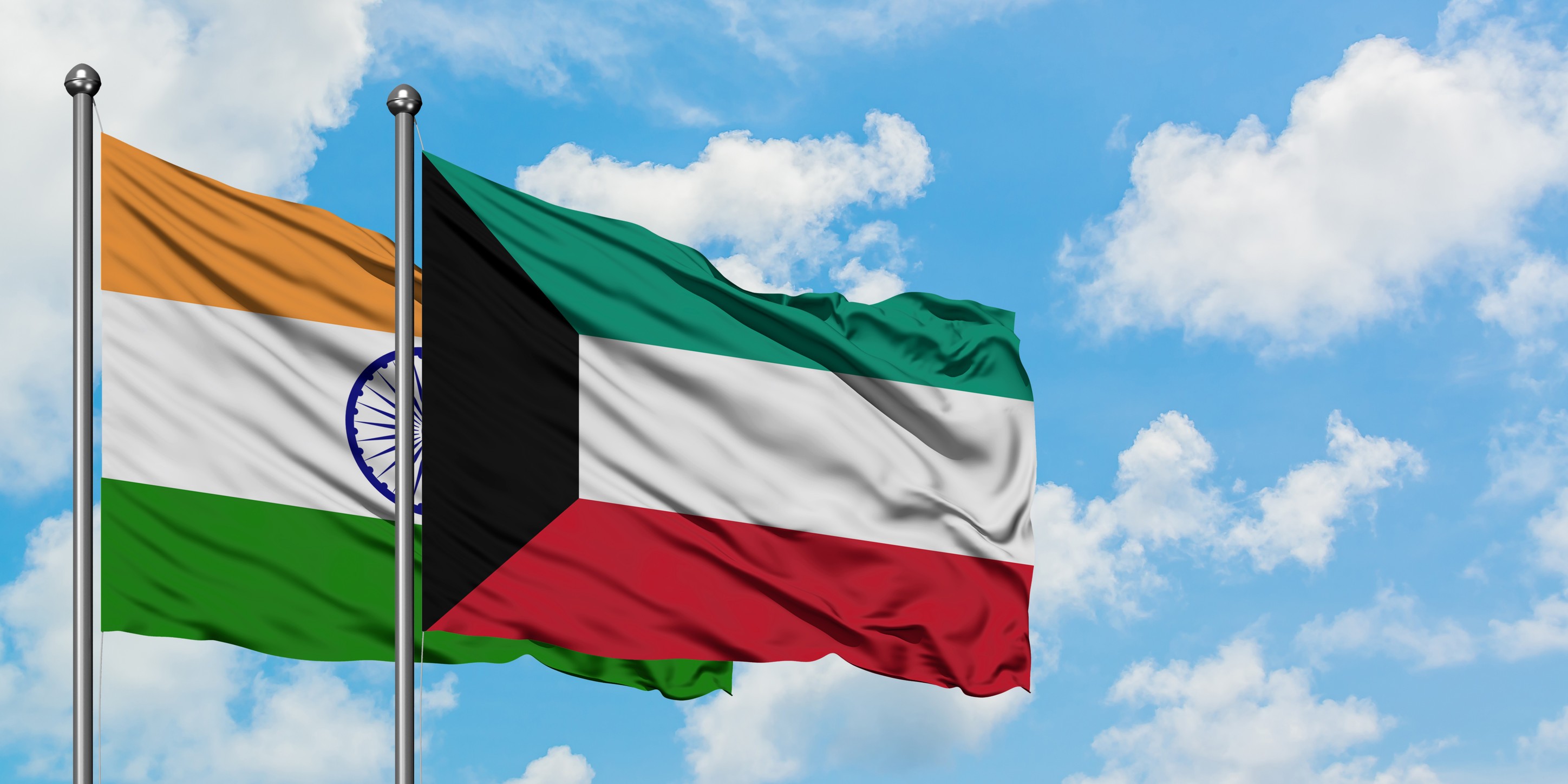 Kuwait Visa For Indian Citizens