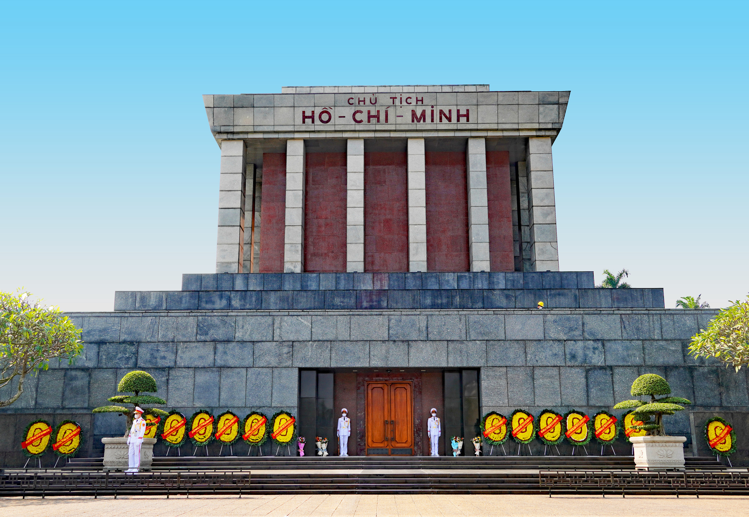 ho chi minh city skyline aerial panoramic view ho chi minh is the largest city in vietnam