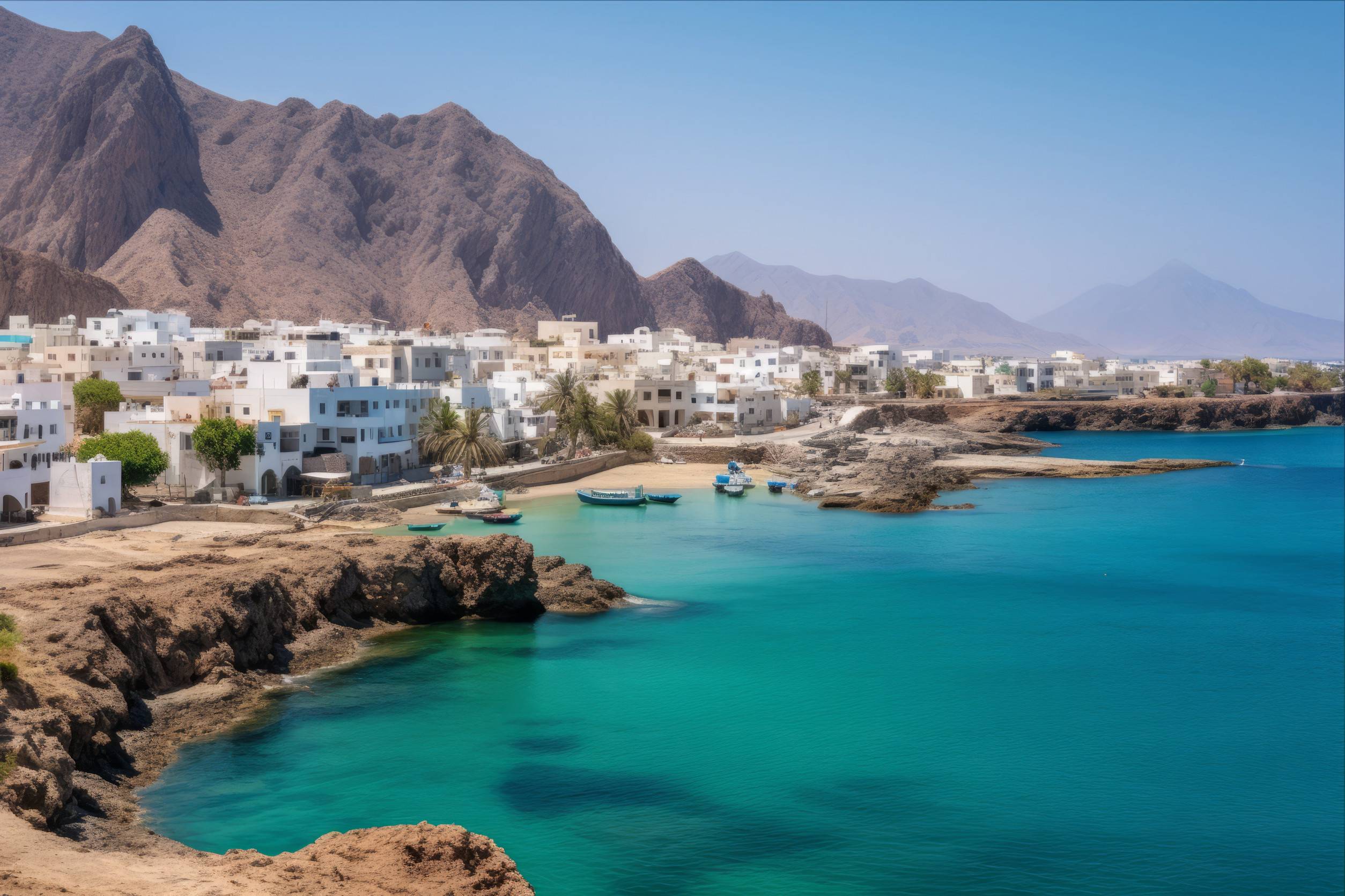 Oman