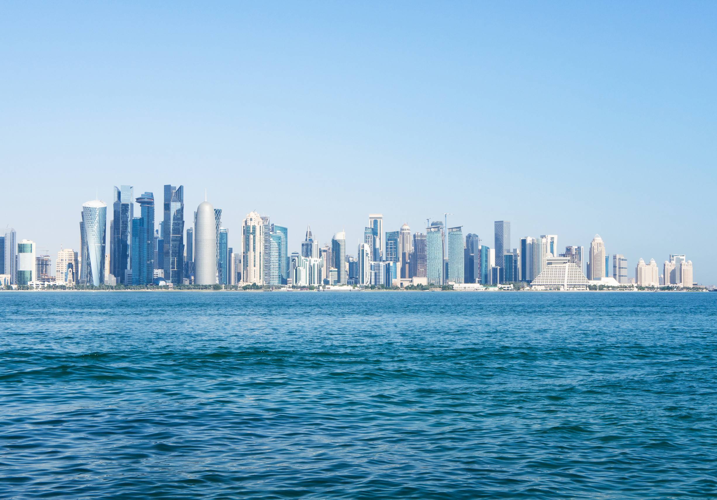 Qatar