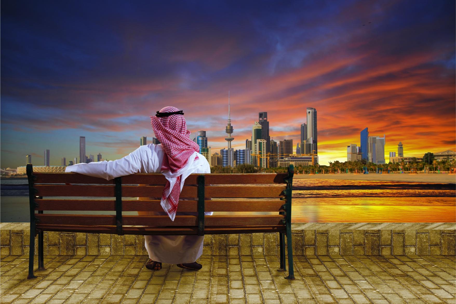 Top 21 Places to Visit in Kuwait