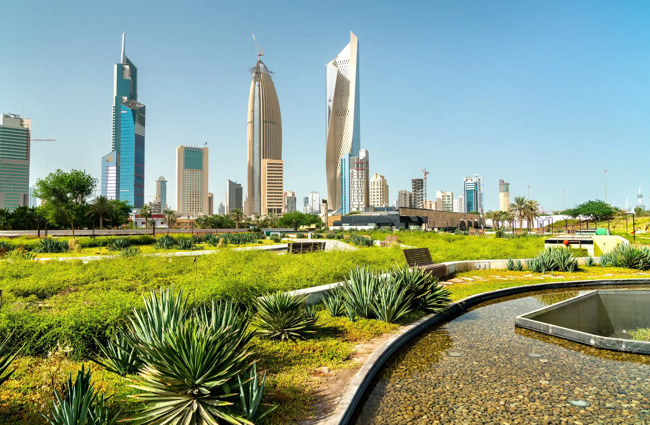 beach in kuwait city kuwait city kuwait