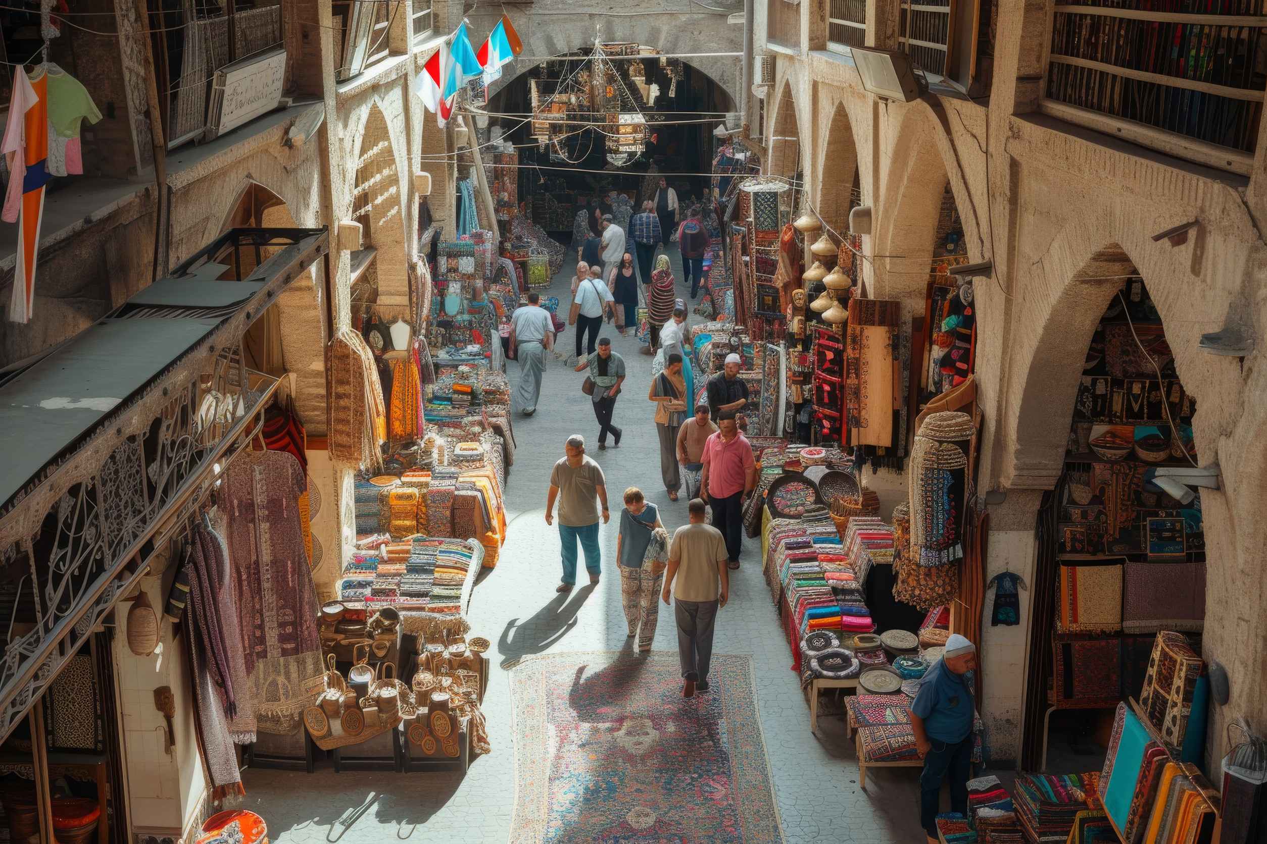 Souq Al Mubarakiya