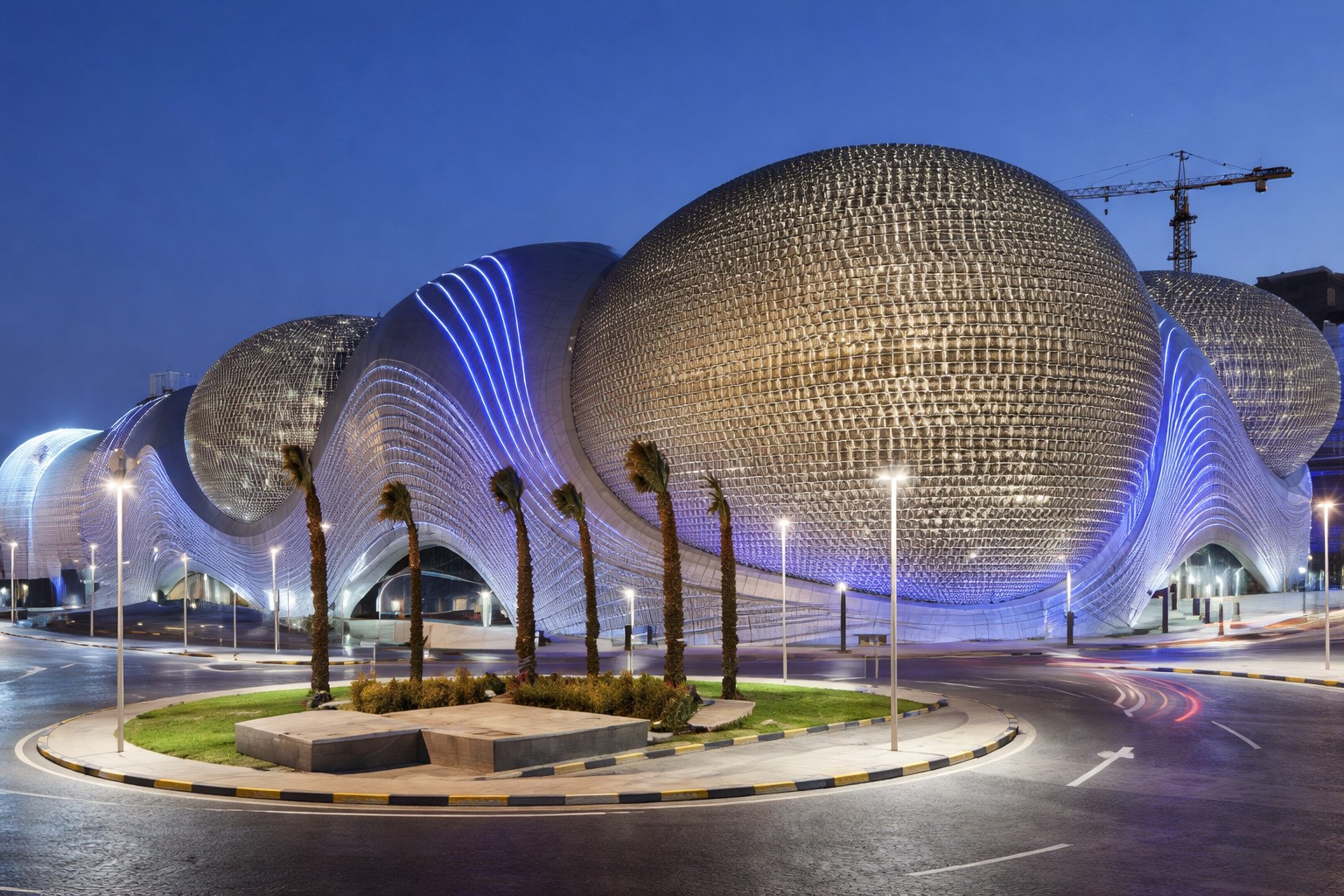 What Makes Kuwait Stand Out in the World of Luxury Travel?