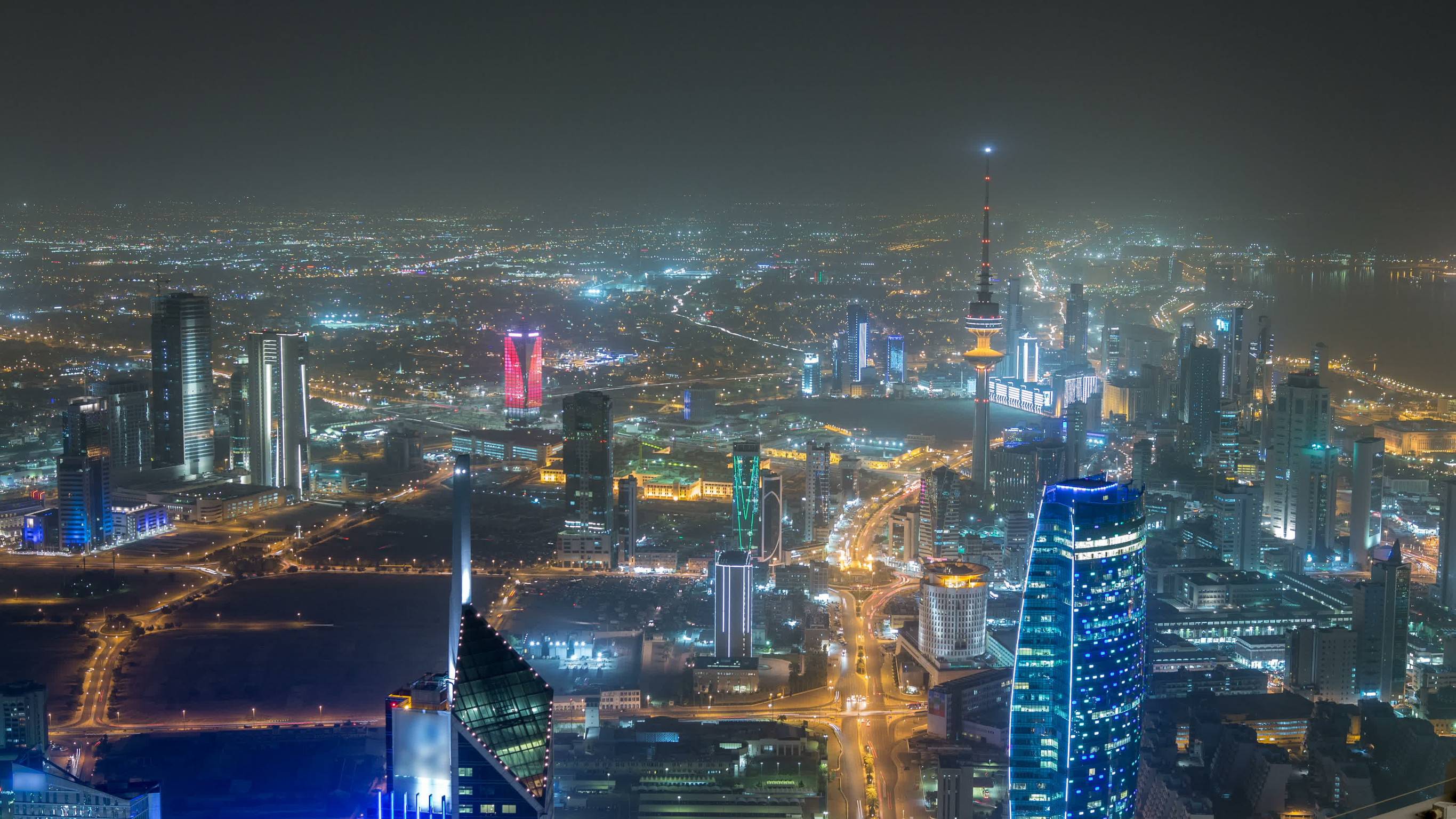 Top Reasons Why You Should Visit Kuwait