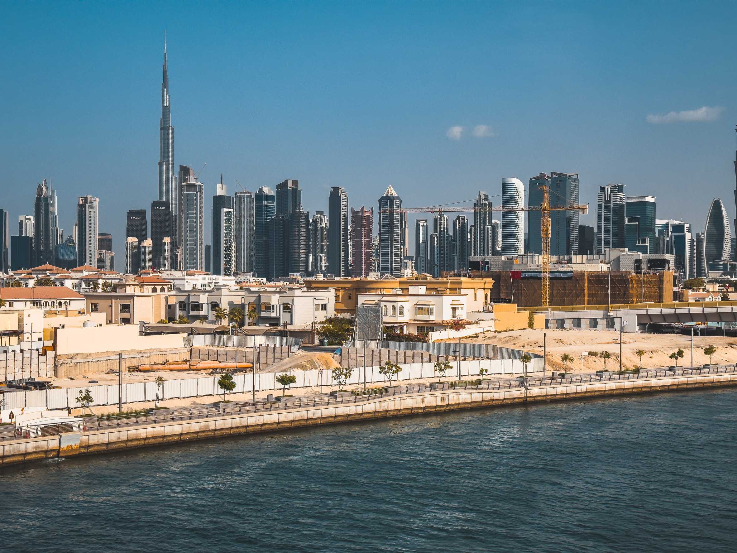 United Arab Emirates