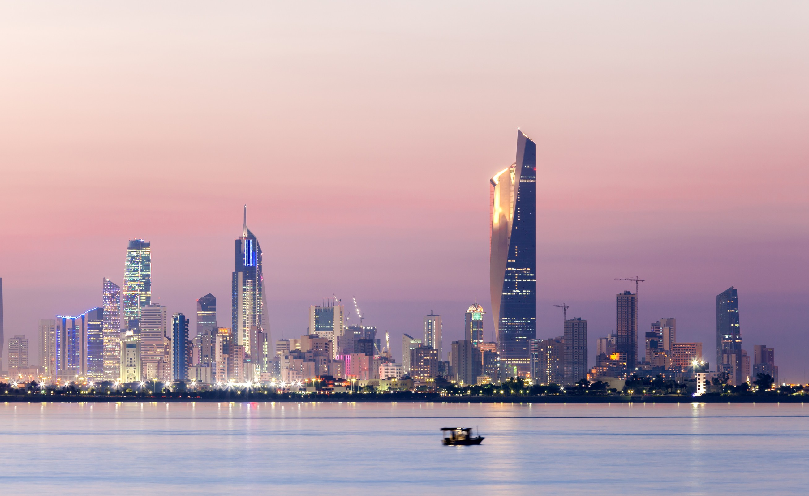 How to Make the Most of Your Trip to Kuwait