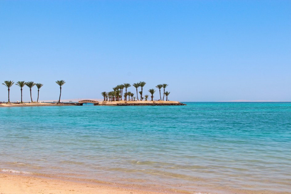 Visit Failaka Island